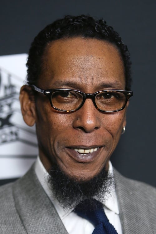 Kép: Ron Cephas Jones színész profilképe