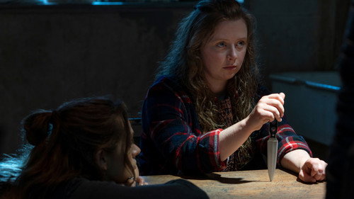 Mayfair Witches 2 (2025) แม่มดเมย์แฟร์ 2 ตอนที่ 7