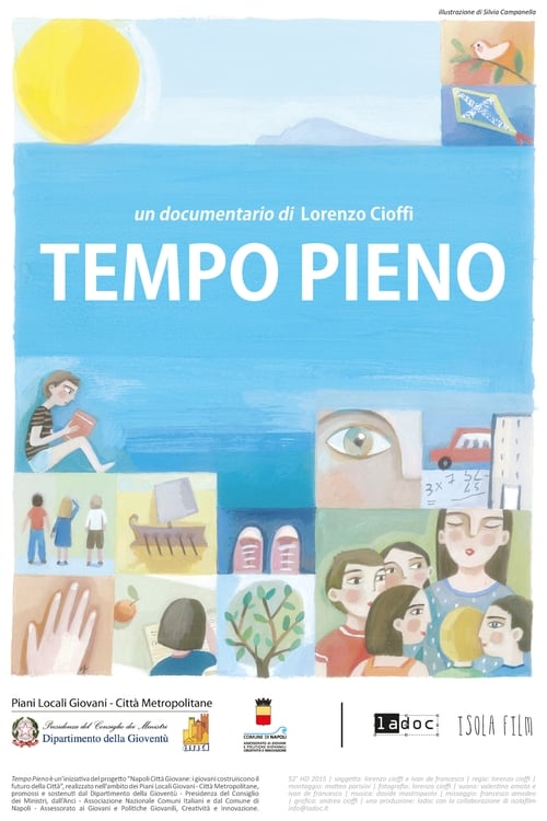 Tempo Pieno 2015