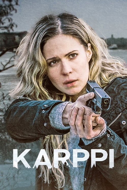 Karppi (2018)