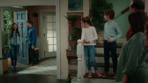 American Housewife, S02E17 - (2018)