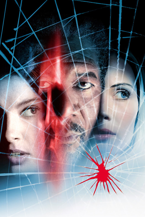 Pòster de Alex Cross Collection