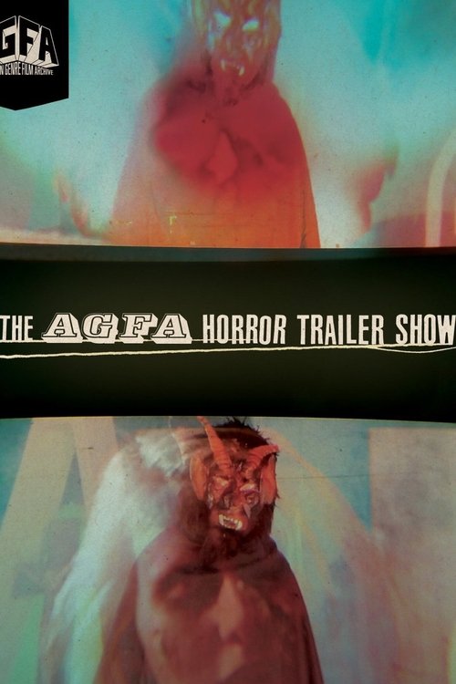 The AGFA Horror Trailer Show: VideoRage Read more here