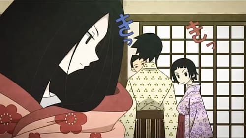 Poster della serie Sayonara Zetsubou Sensei