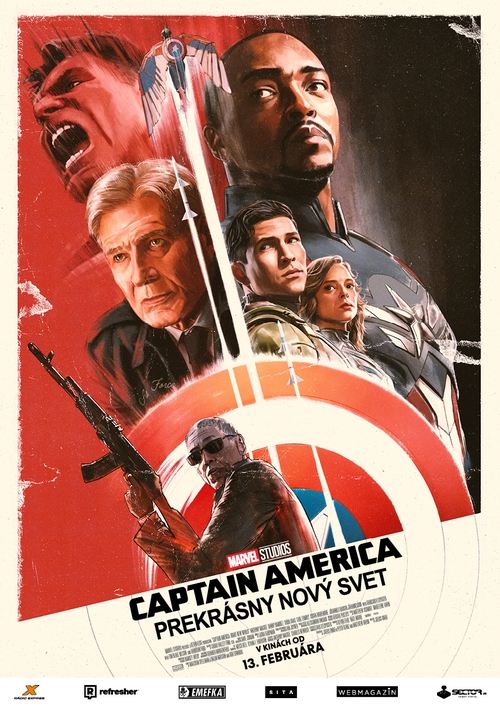 Posters