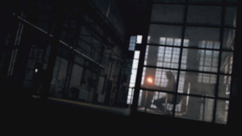 Snowden's Great Escape
