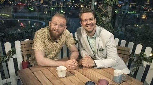 Image de l'épisode 15