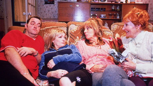 The Royle Family