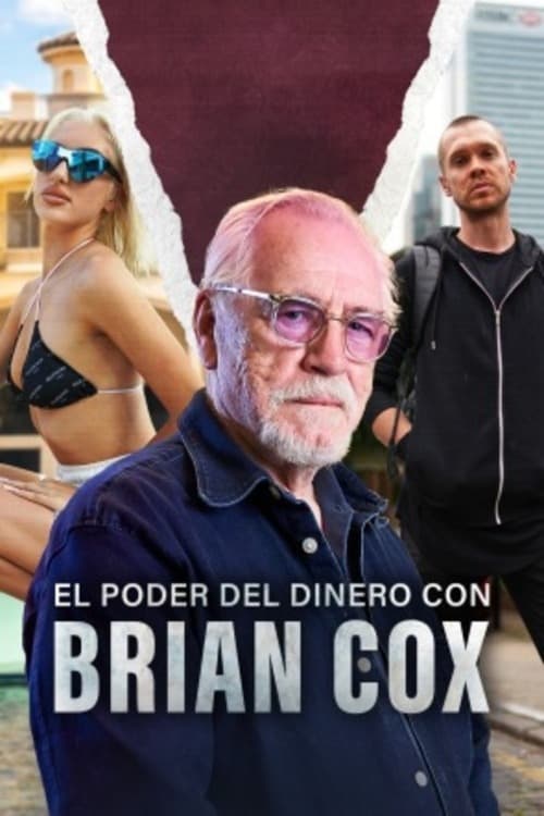 Made of Money with Brian Cox (2023)