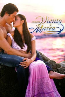 Escena 5 de Contra viento y marea