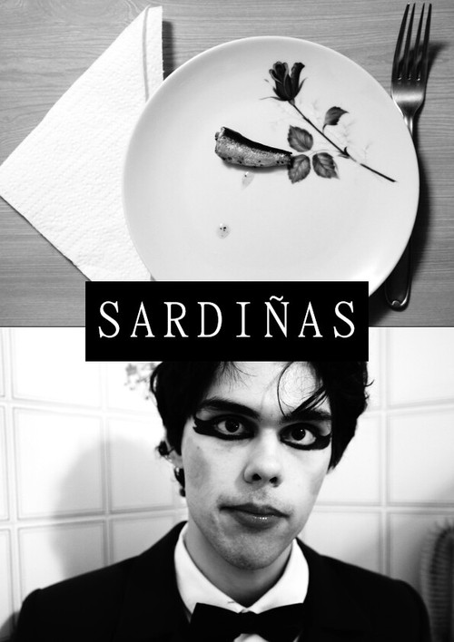 Sardines poster