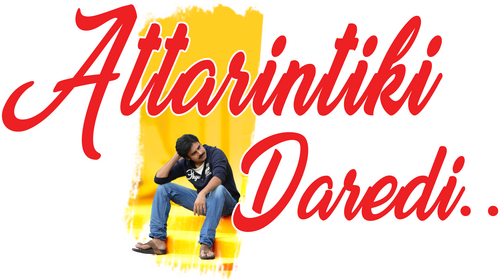 Atharintiki Daaredi
