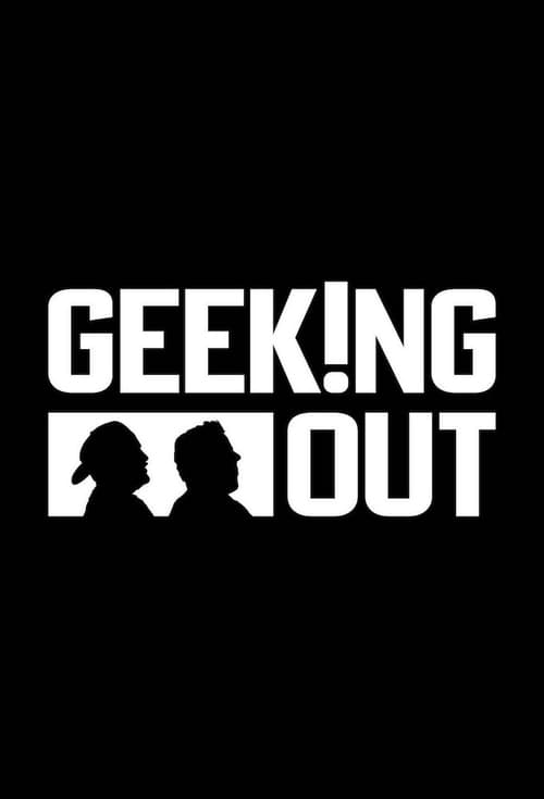 Poster da série Geeking Out