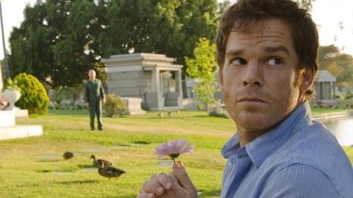 Dexter: 7×3