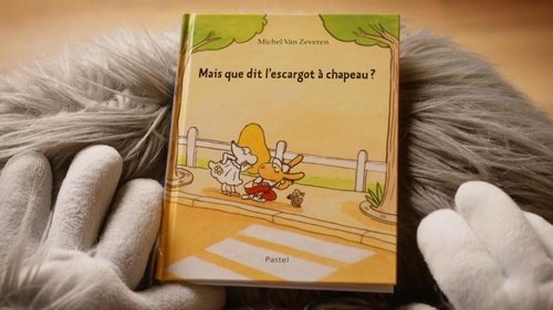 Image de l'épisode 17
