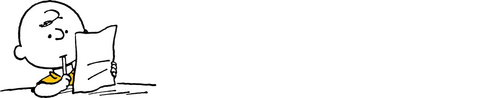 Who Are You, Charlie Brown?