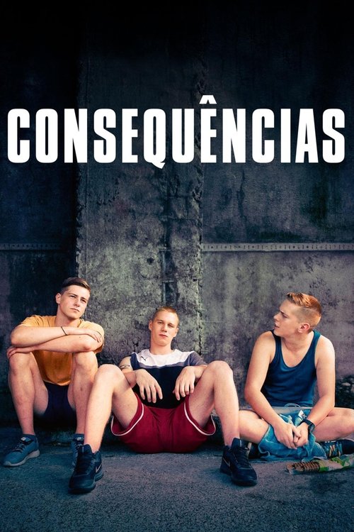 Pôster de Consequências