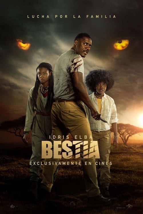 Image Bestia Full HD Online Español Latino | Descargar