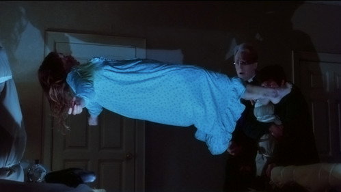 The Exorcist