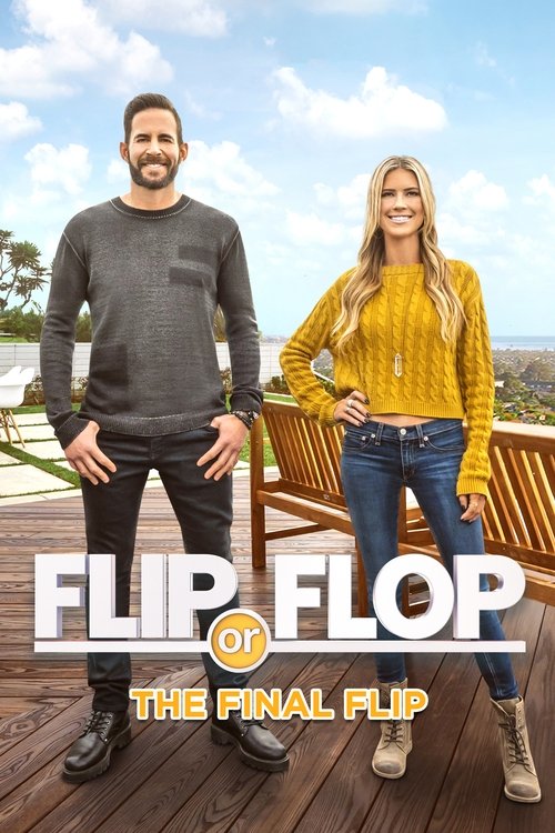 Where to stream Flip or Flop Specials