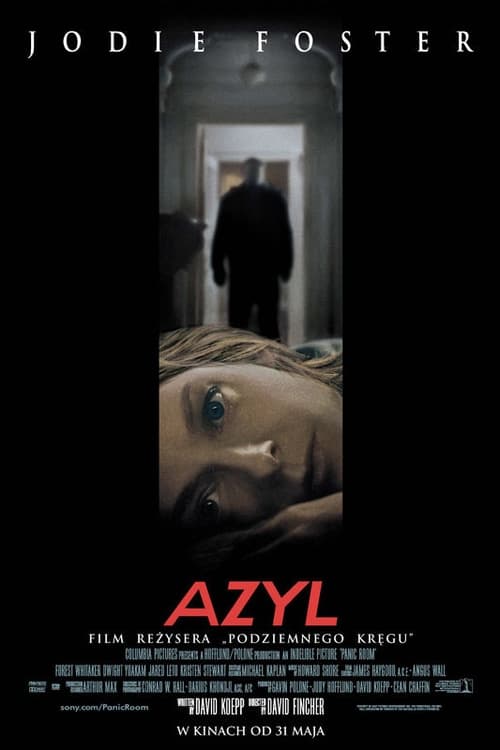 Azyl cały film