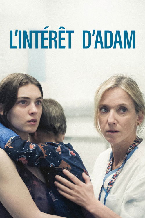 L'Intérêt d'Adam