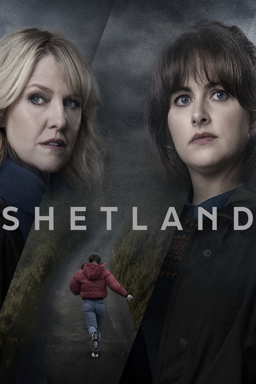 Where to stream Shetland Season 8