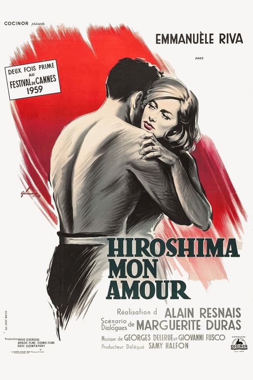 Hiroshima mon amour