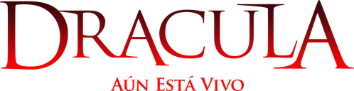 Drácula Aun Esta Vivo