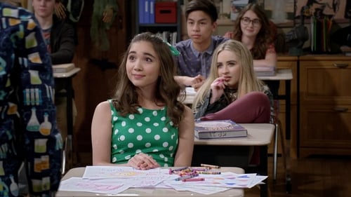 Girl Meets World, S03E15 - (2016)