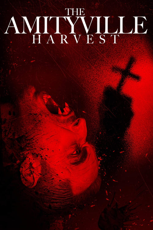 The Amityville Harvest poster