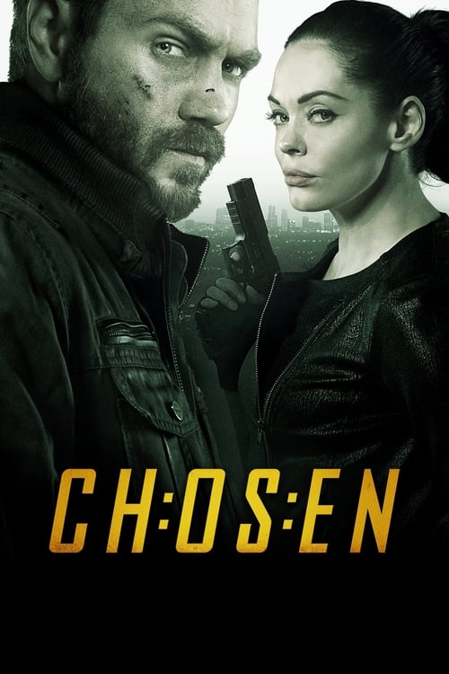 Chosen, S03 - (2014)