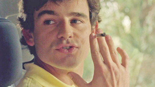 New Queer Visions: Men from the Boys