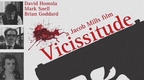 Vicissitude Backdrop Blur