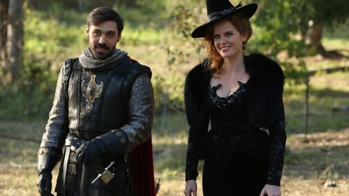 Once Upon a Time: 5×9