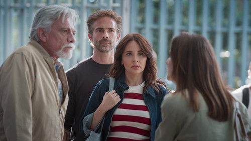 Episodio 9: En medio del caos