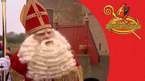 backdrop De Club van Sinterklaas 7 - De Speelgoeddief