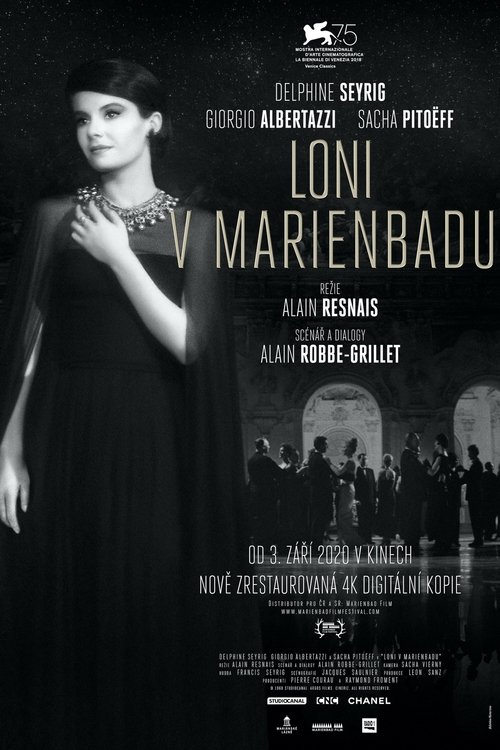 Movie Image