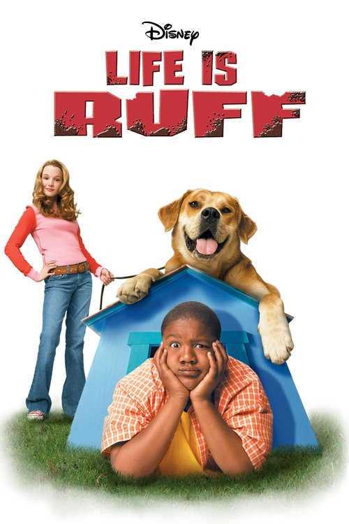 Where to stream Life Is Ruff