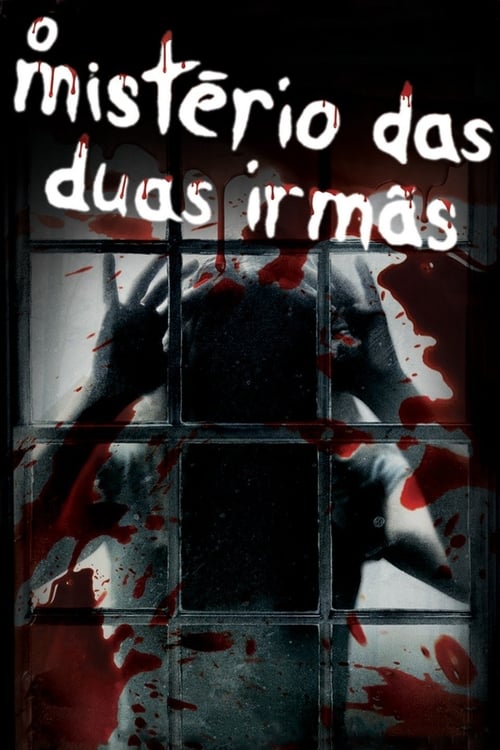 Poster do filme O Mistério das Duas Irmãs