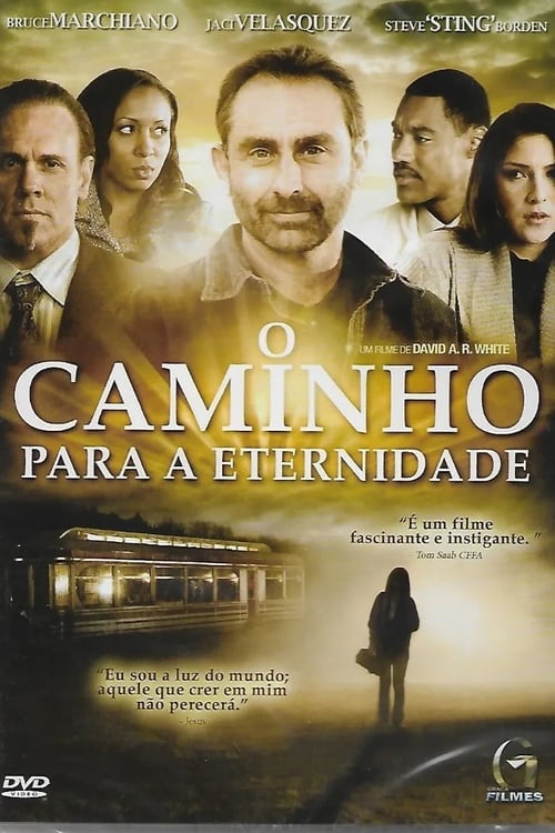 O Caminho Para a Eternidade