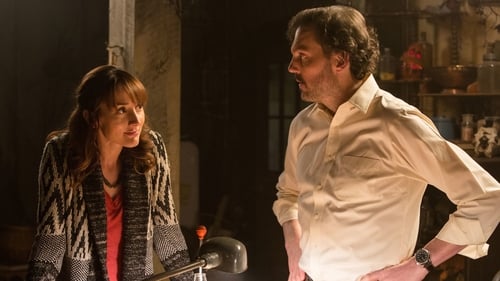 Grimm: Contos de Terror: 4×15