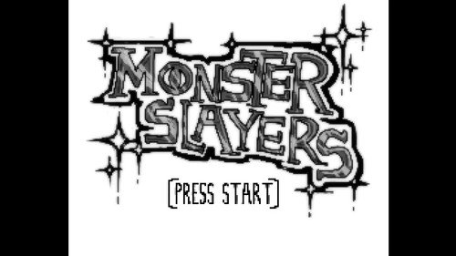 Monster Slayers [Press Start] Bild 1