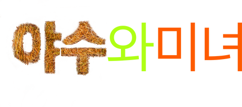 야수와 미녀