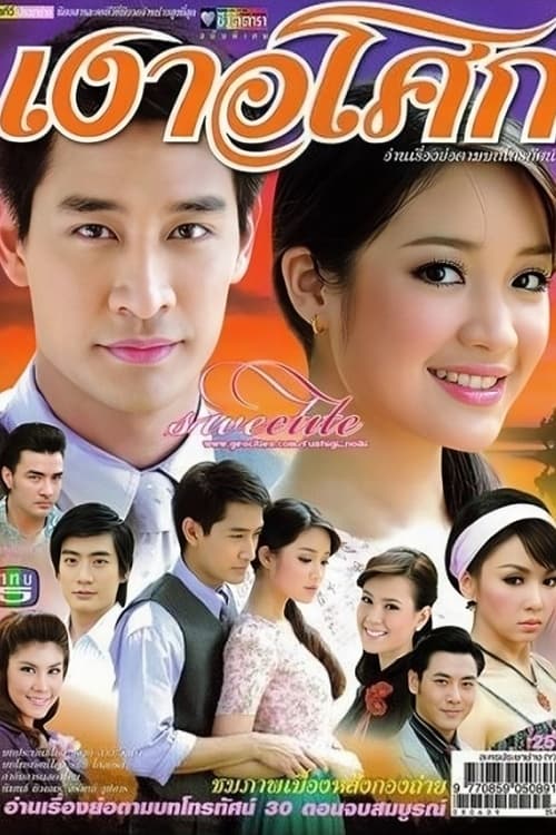 เงาอโศก (2008), S01 - (2008)