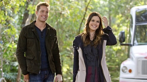 Hart of Dixie: 1×18