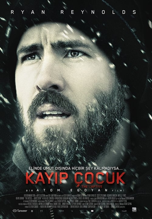 Kayıp Çocuk ( The Captive )