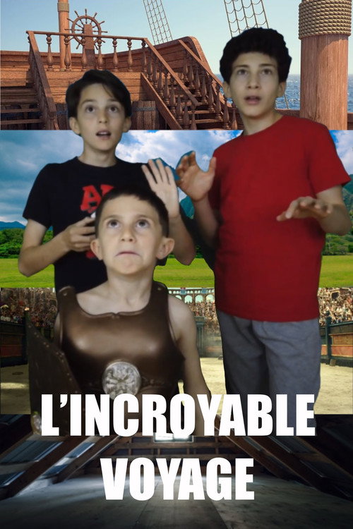 The Incredible Journey