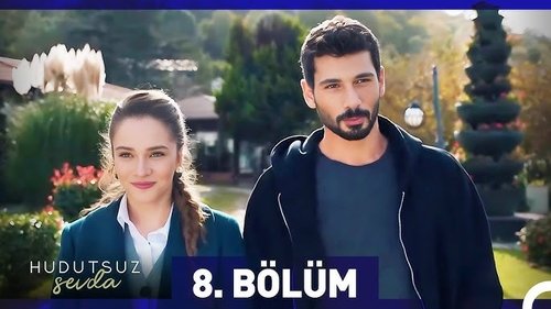 O Indomável – Amor Sem Limites: 1×8