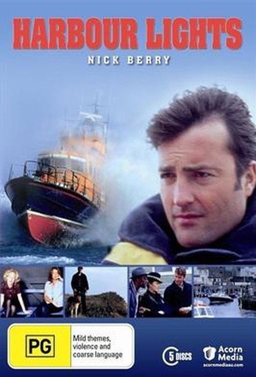 Harbour Lights (1999)